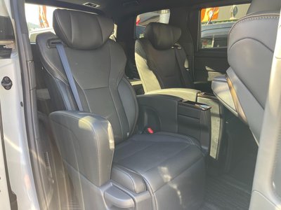 2025 Toyota ALPHARD 照片 13