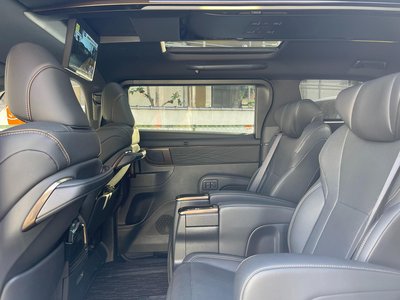 2025 Toyota ALPHARD 照片 15