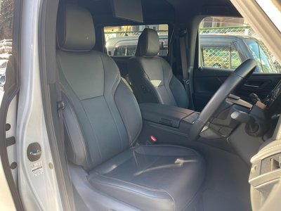 2025 Toyota ALPHARD 照片 9