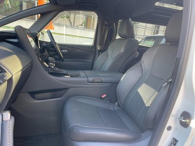 2025 Toyota ALPHARD 照片 11