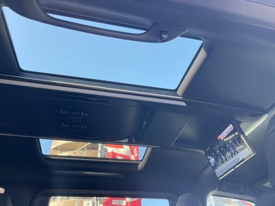2025 Toyota ALPHARD 照片 20