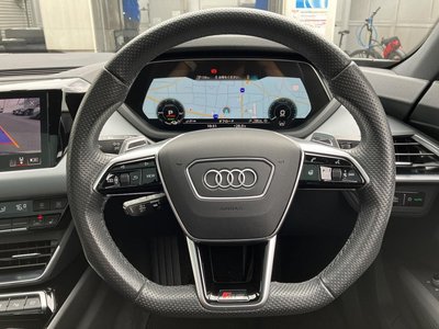 2023 AUDI RS E-TRON GT 缩略图 23