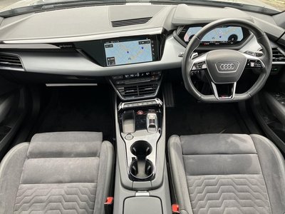 2023 AUDI RS E-TRON GT 缩略图 2