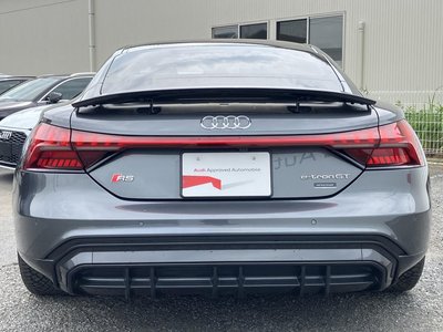 2023 AUDI RS E-TRON GT 缩略图 18