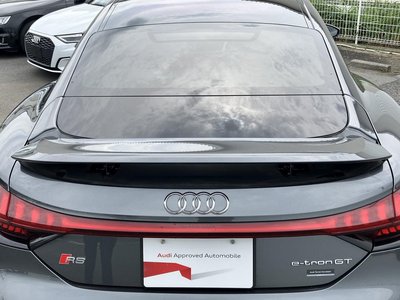 2023 AUDI RS E-TRON GT 缩略图 21