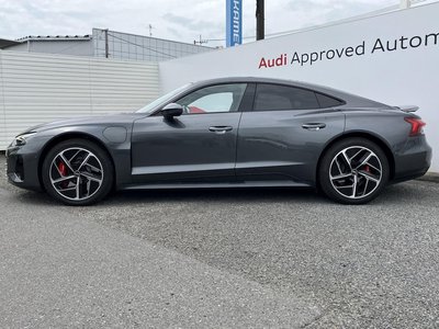 2023 AUDI RS E-TRON GT 缩略图 19