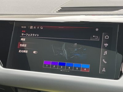 2023 AUDI RS E-TRON GT 缩略图 8
