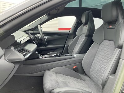 2023 AUDI RS E-TRON GT 缩略图 14