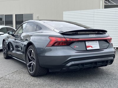 2023 AUDI RS E-TRON GT 缩略图 20