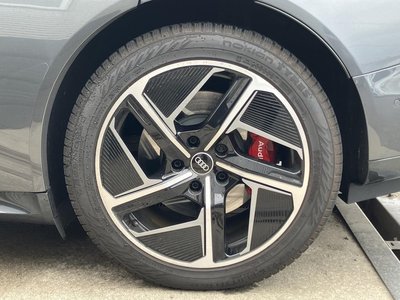 2023 AUDI RS E-TRON GT 缩略图 13