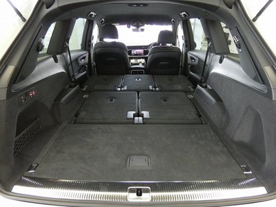 2023 AUDI Q7 — миниатюра 66