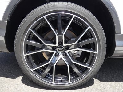 2023 AUDI Q7 — миниатюра 29