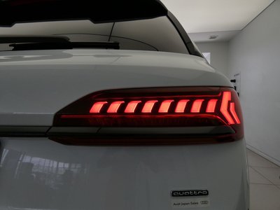 2023 AUDI Q7 — миниатюра 41