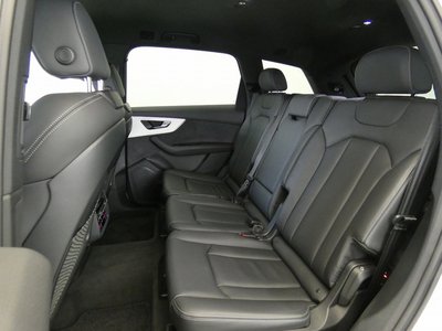2023 AUDI Q7 — миниатюра 57