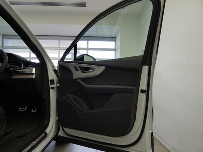 2023 AUDI Q7 — миниатюра 53