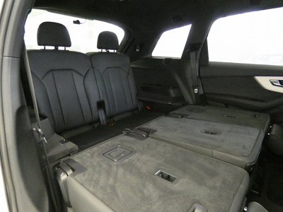 2023 AUDI Q7 — миниатюра 44