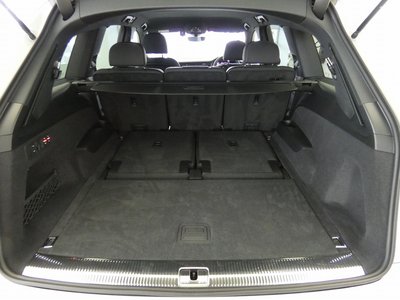 2023 AUDI Q7 — миниатюра 63