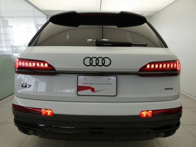 2023 AUDI Q7 — миниатюра 43