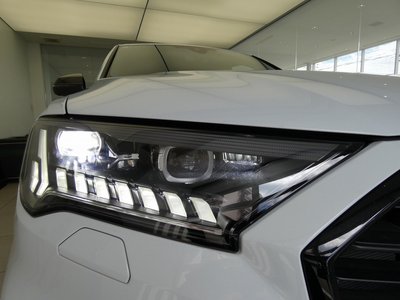 2023 AUDI Q7 — миниатюра 33