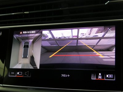 2023 AUDI Q7 — миниатюра 147