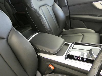 2023 AUDI Q7 — миниатюра 49