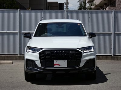 2023 AUDI Q7 — миниатюра 13
