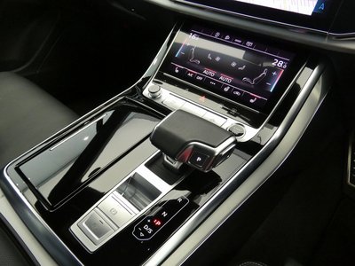 2023 AUDI Q7 — миниатюра 79