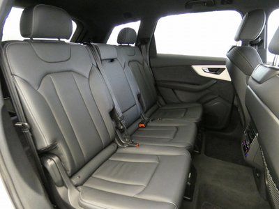 2023 AUDI Q7 — миниатюра 54