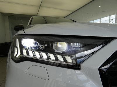 2023 AUDI Q7 — миниатюра 31