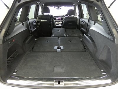 2023 AUDI Q7 — миниатюра 68