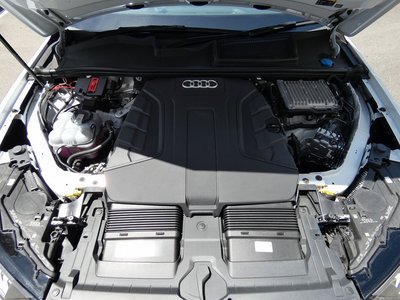 2023 AUDI Q7 — миниатюра 26