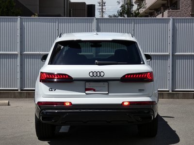 2023 AUDI Q7 — миниатюра 15
