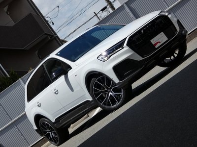 2023 AUDI Q7 — миниатюра 24