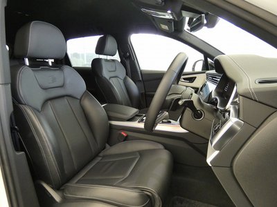 2023 AUDI Q7 — миниатюра 39
