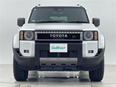 صورة 31 لـ 2024 Toyota LAND CRUISER 250