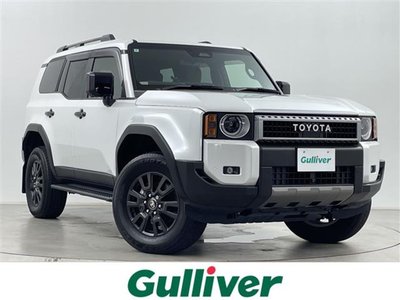 صورة 1 لـ 2024 Toyota LAND CRUISER 250