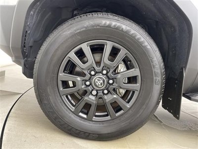 صورة 38 لـ 2024 Toyota LAND CRUISER 250