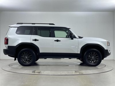 صورة 33 لـ 2024 Toyota LAND CRUISER 250