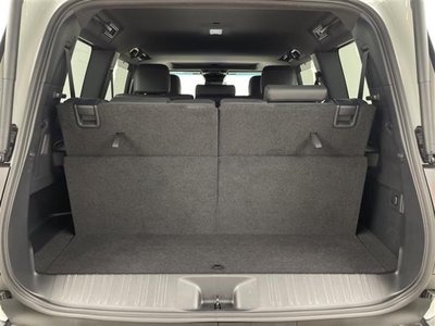 صورة 28 لـ 2024 Toyota LAND CRUISER 250