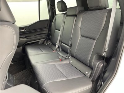 صورة 25 لـ 2024 Toyota LAND CRUISER 250