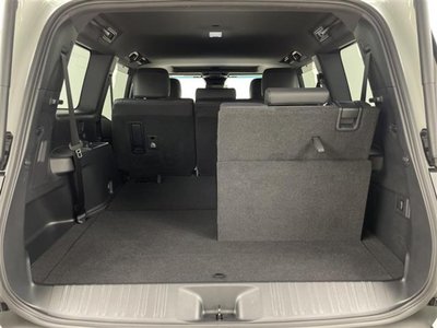 صورة 27 لـ 2024 Toyota LAND CRUISER 250