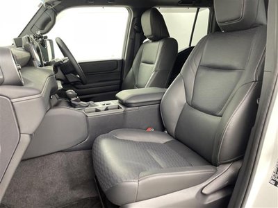 صورة 21 لـ 2024 Toyota LAND CRUISER 250