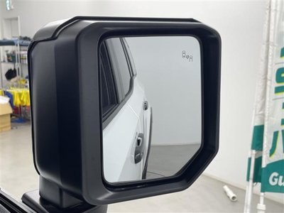 صورة 37 لـ 2024 Toyota LAND CRUISER 250