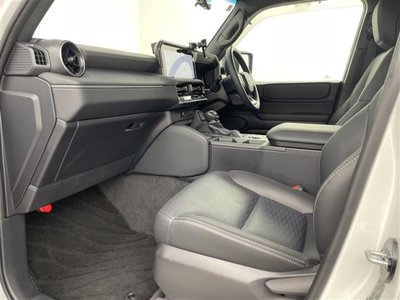 صورة 20 لـ 2024 Toyota LAND CRUISER 250