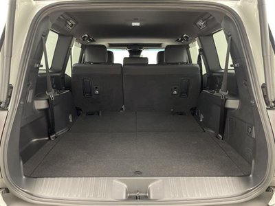 صورة 29 لـ 2024 Toyota LAND CRUISER 250