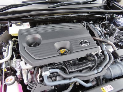 2023 Lexus ES thumbnail 80