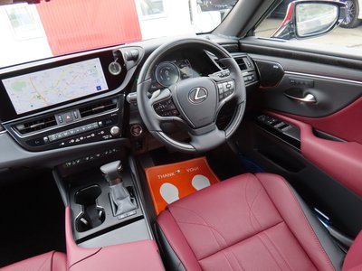 2023 Lexus ES thumbnail 51