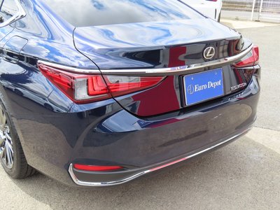 2023 Lexus ES thumbnail 45