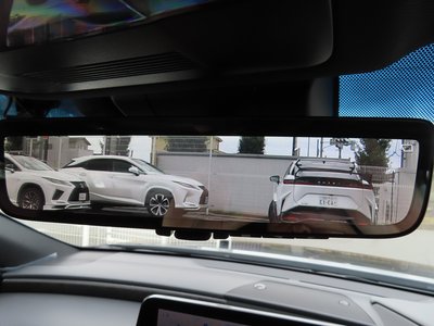 2023 Lexus ES thumbnail 89