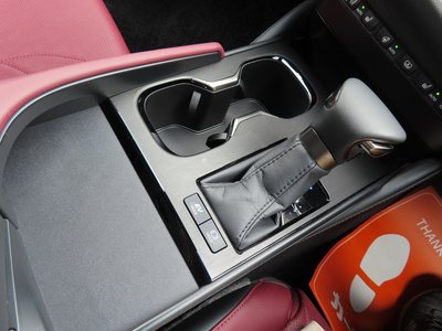 2023 Lexus ES thumbnail 77